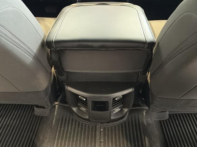 2025 Ram 2500 Tradesman Crew Cab 4x4 64 Box