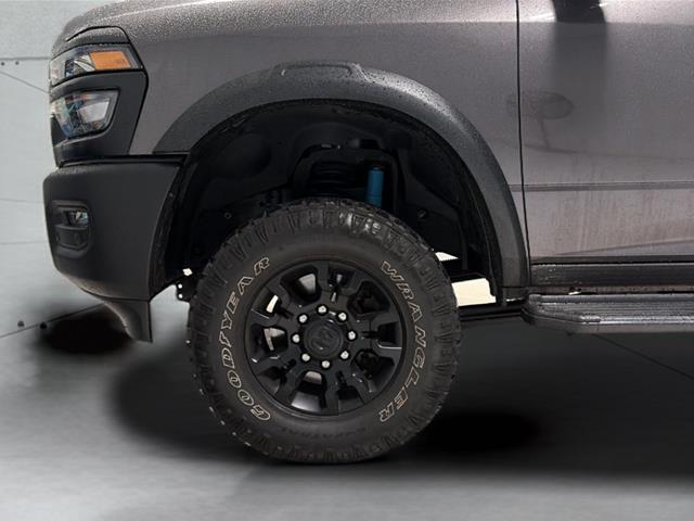 2025 Ram 2500 Tradesman Crew Cab 4x4 64 Box