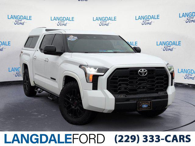 2024 Toyota Tundra SR5 for sale in Valdosta, GA