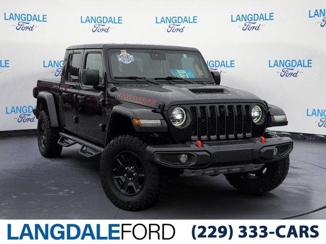 2023 Jeep Gladiator Sport for sale in Valdosta, GA