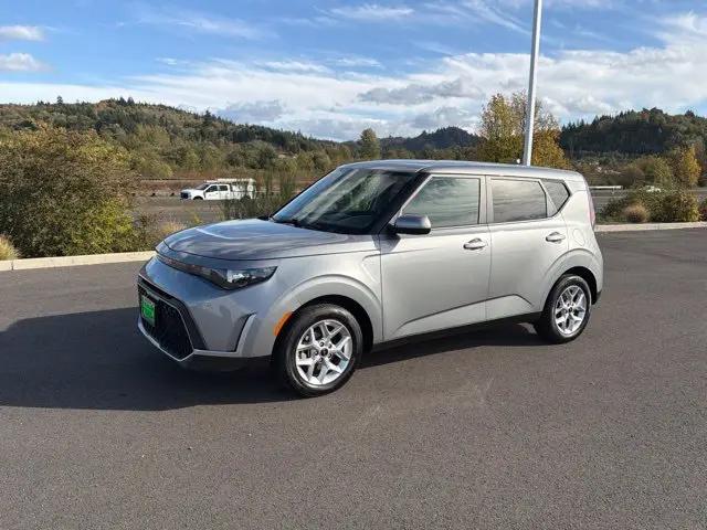 2024 Kia Soul LX for sale in Chehalis, WA