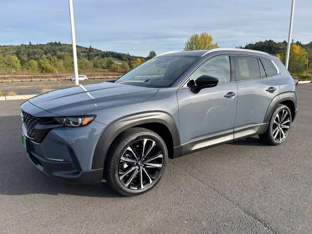 2024 Mazda CX-50 2.5 S Premium Plus for sale in Chehalis, WA