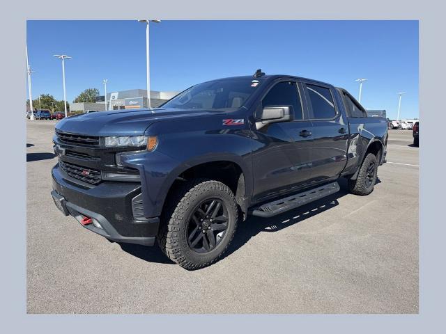 2019 Chevrolet Silverado 1500 for sale near Findlay, OH