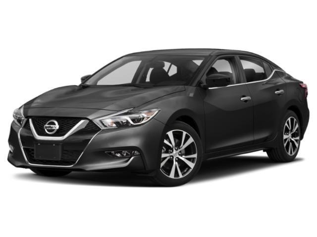 2018 Nissan Maxima 3.5 S for sale in Auburn, AL