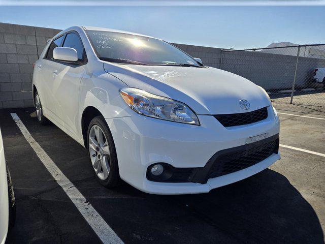 2012 Toyota Matrix S for sale in Henderson, NV