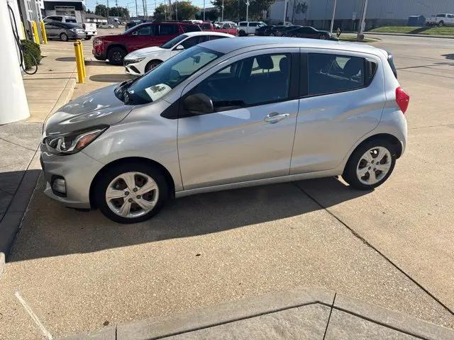 2021 Chevrolet Spark FWD LS Automatic for sale in Lafayette, IN