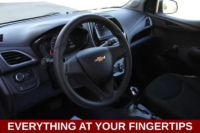 2021 Chevrolet Spark FWD LS Automatic
