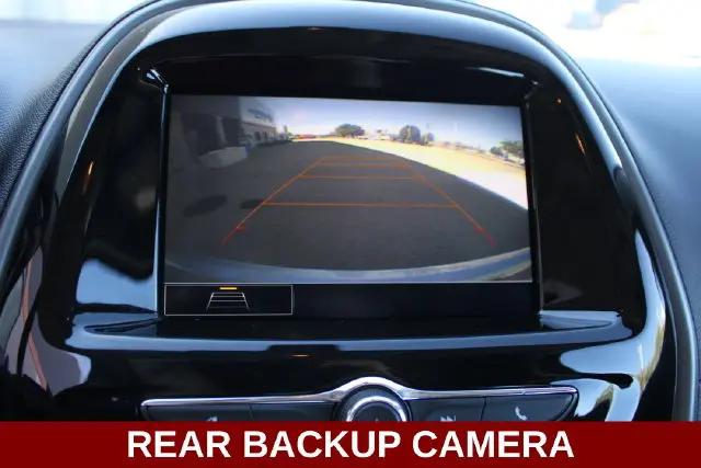 2021 Chevrolet Spark FWD LS Automatic