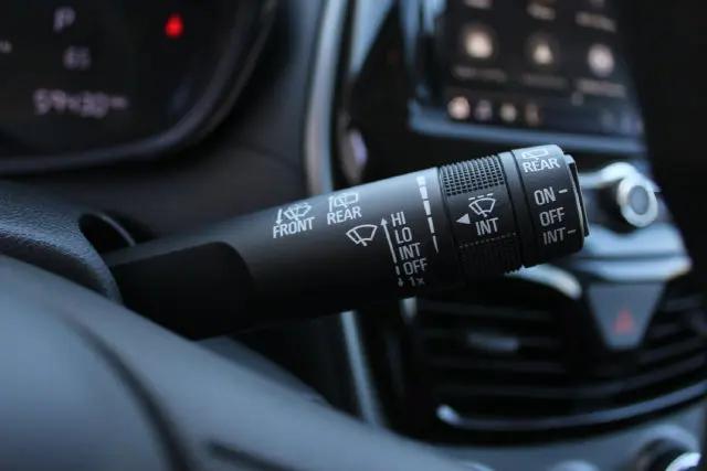2021 Chevrolet Spark FWD LS Automatic