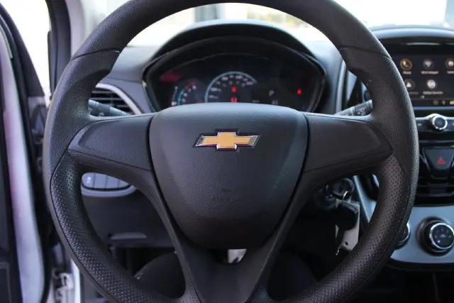 2021 Chevrolet Spark FWD LS Automatic