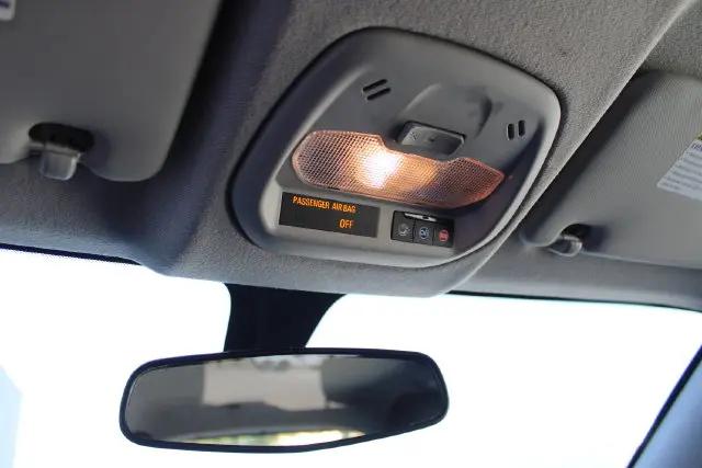 2021 Chevrolet Spark FWD LS Automatic