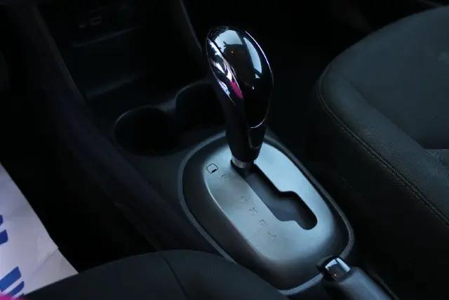 2021 Chevrolet Spark FWD LS Automatic