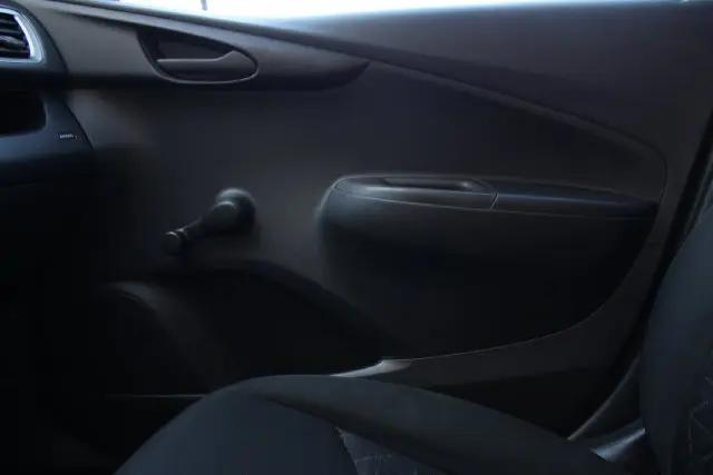 2021 Chevrolet Spark FWD LS Automatic