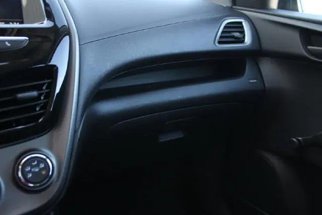 2021 Chevrolet Spark FWD LS Automatic