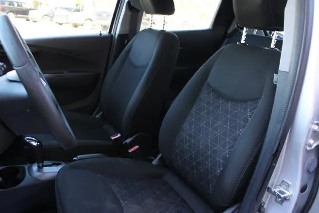 2021 Chevrolet Spark FWD LS Automatic