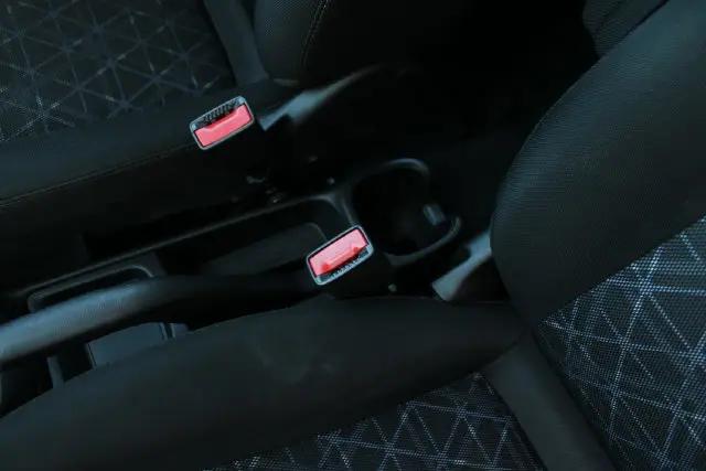 2021 Chevrolet Spark FWD LS Automatic