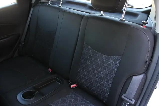 2021 Chevrolet Spark FWD LS Automatic