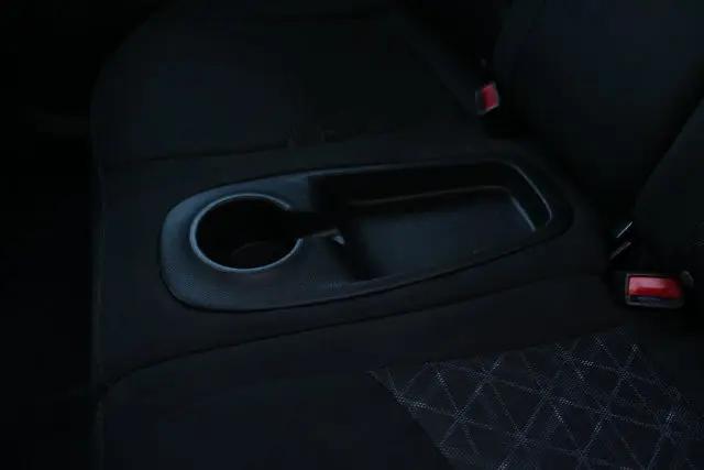 2021 Chevrolet Spark FWD LS Automatic