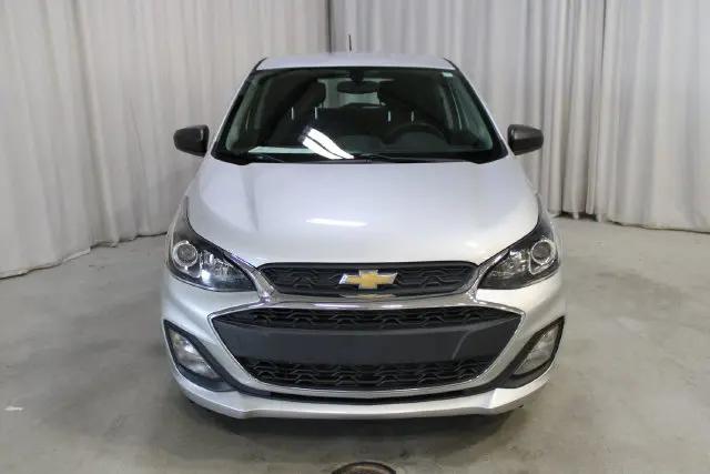 2021 Chevrolet Spark FWD LS Automatic