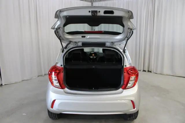 2021 Chevrolet Spark FWD LS Automatic