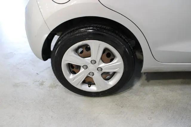 2021 Chevrolet Spark FWD LS Automatic