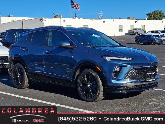 2025 Buick Encore GX Sport Touring AWD for sale in Newburgh, NY
