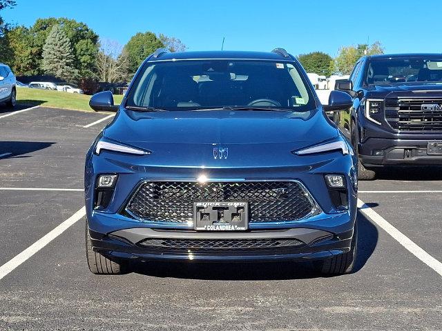 2025 Buick Encore GX Sport Touring AWD