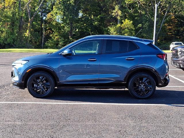 2025 Buick Encore GX Sport Touring AWD