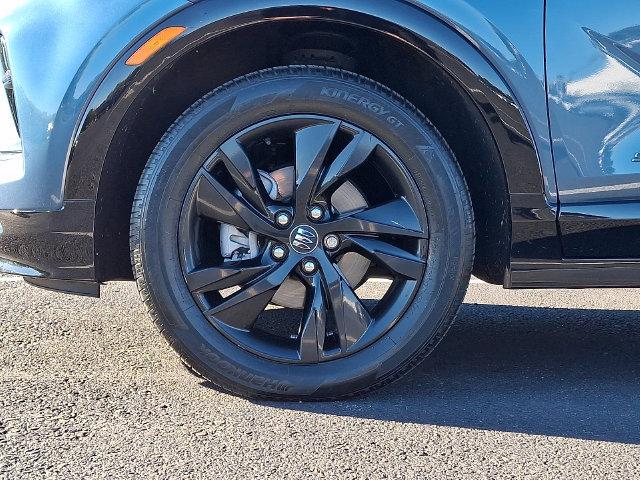 2025 Buick Encore GX Sport Touring AWD
