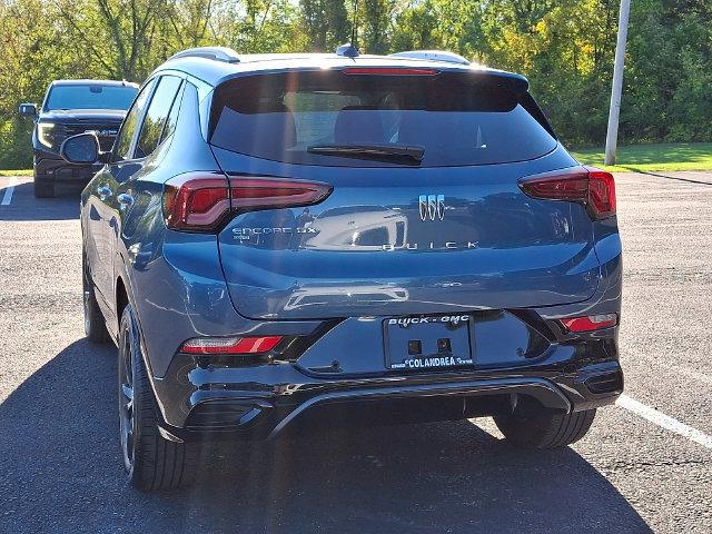 2025 Buick Encore GX Sport Touring AWD