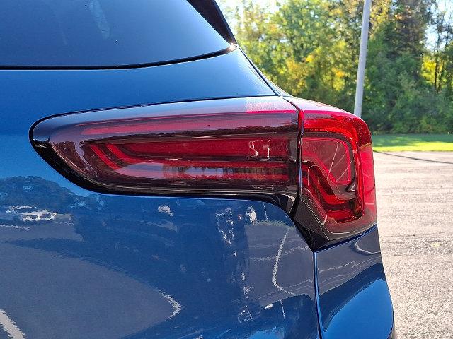 2025 Buick Encore GX Sport Touring AWD