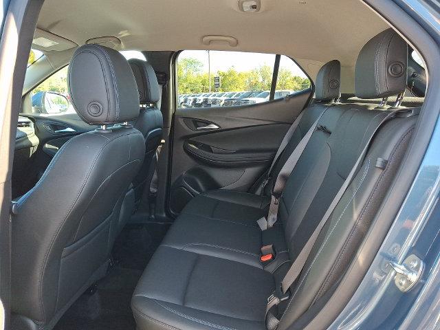 2025 Buick Encore GX Sport Touring AWD