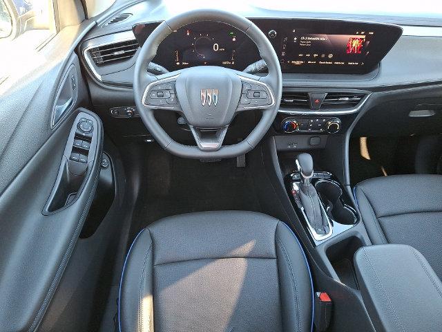 2025 Buick Encore GX Sport Touring AWD