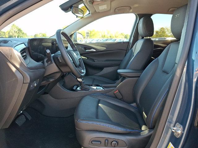 2025 Buick Encore GX Sport Touring AWD