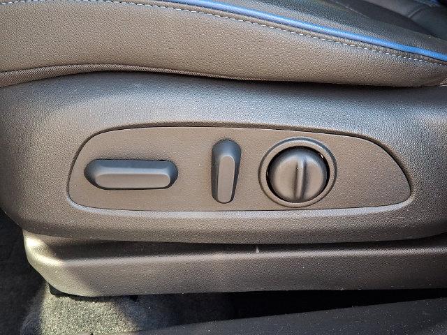 2025 Buick Encore GX Sport Touring AWD