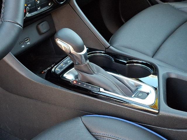 2025 Buick Encore GX Sport Touring AWD
