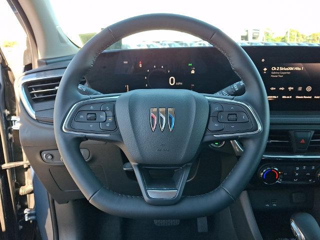 2025 Buick Encore GX Sport Touring AWD