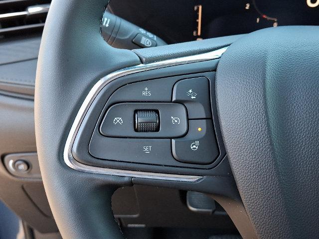 2025 Buick Encore GX Sport Touring AWD