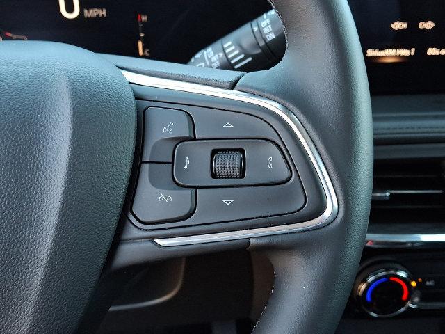 2025 Buick Encore GX Sport Touring AWD
