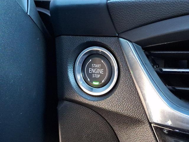 2025 Buick Encore GX Sport Touring AWD