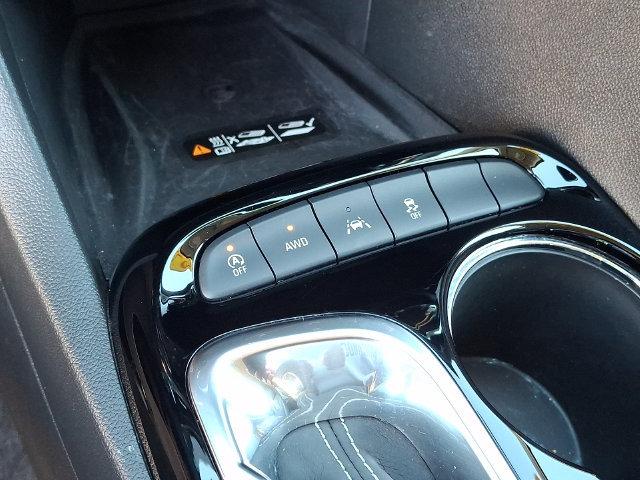 2025 Buick Encore GX Sport Touring AWD
