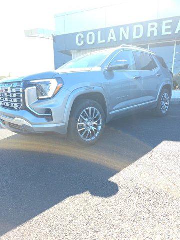 2026 GMC Terrain Denali, AWD for sale in Newburgh, NY