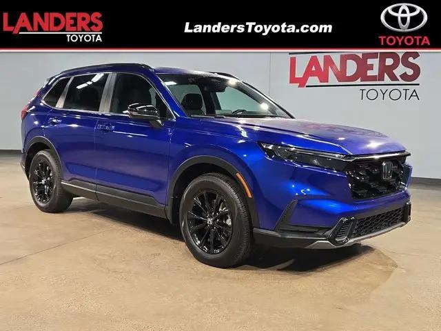 2024 Honda CR-V Hybrid Sport for sale in Little Rock, AR