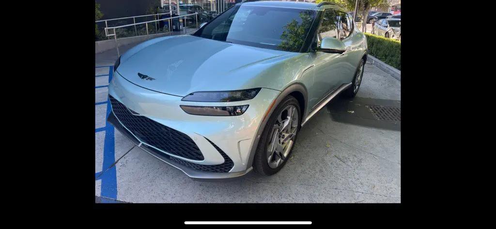 2023 Genesis GV60 Performance AWD for sale in Santa Monica, CA