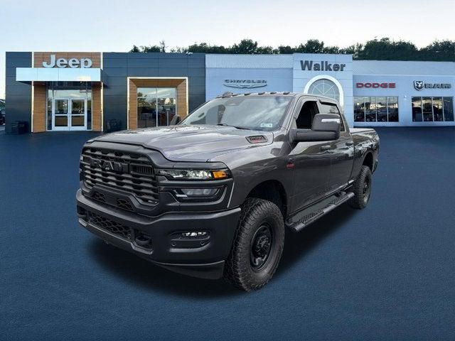 2025 RAM 2500 Tradesman Crew Cab 4x4 64 Box