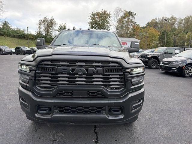 2025 RAM 2500 Tradesman Crew Cab 4x4 64 Box
