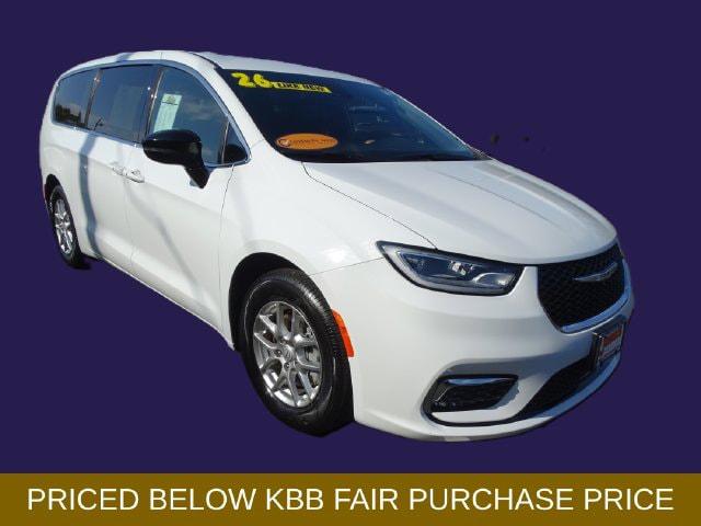 2026 Chrysler Pacifica Select for sale in Budd Lake, NJ