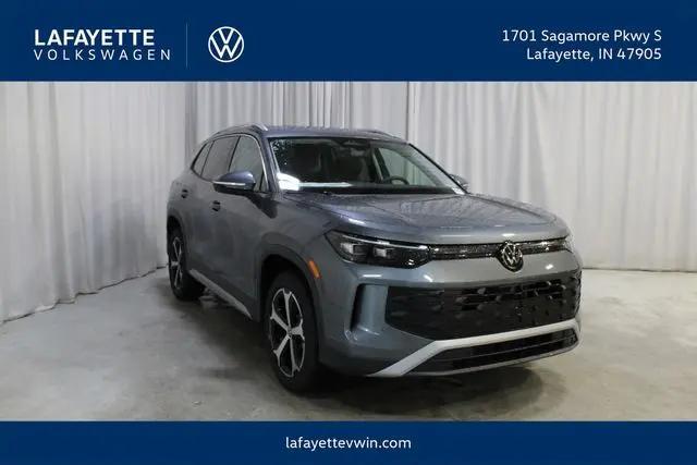2026 Volkswagen Tiguan SE for sale in Lafayette, IN