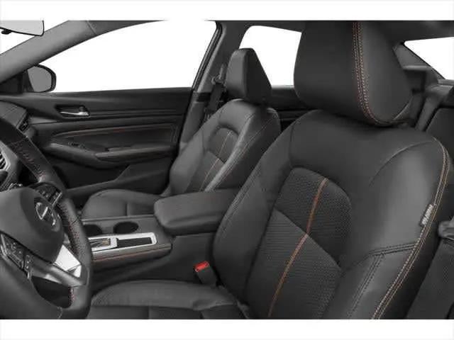 2020 Nissan Altima SR FWD