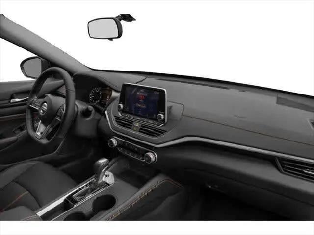 2020 Nissan Altima SR FWD